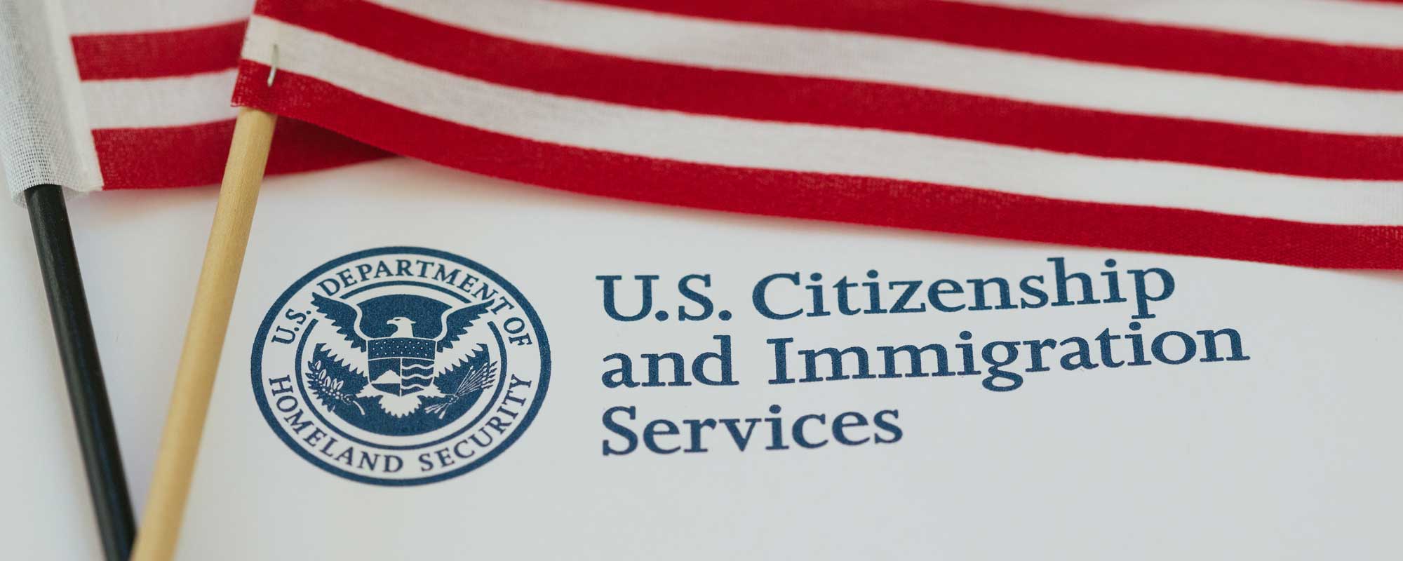 Citizenship and immigration document